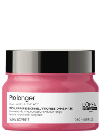 L'Oréal Professionnel Paris Serie Expert Pro Longer Maschera 250ml - maschera capelli lunghi