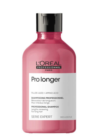 L'Oréal Professionnel Paris Serie Expert Pro Longer Shampoo 300ml - shampoo capelli lunghi