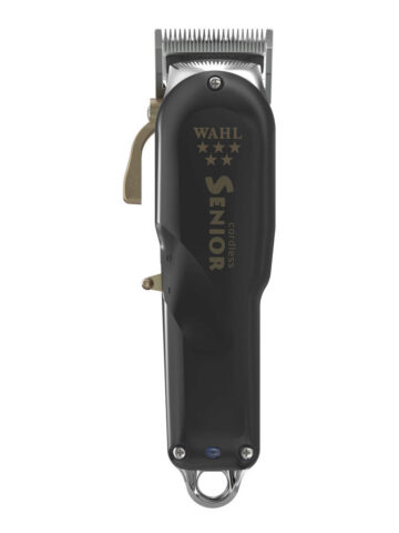 Wahl Cordless Senior Lithium-Ion - tagliacapelli senza filo