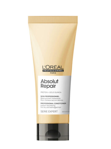 L'Oréal Professionnel Paris Serie Expert Absolut Repair Conditioner 200ml - balsamo per capelli danneggiati