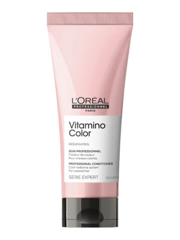 L'Oréal Professionnel Paris Serie Expert Vitamo Color Conditioner 200ml - balsamo capelli colorati