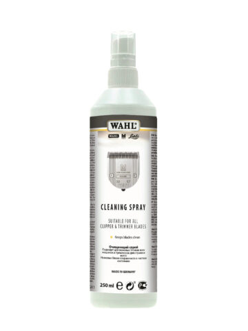 Wahl Cleaning Spray 250ml - spray pulente