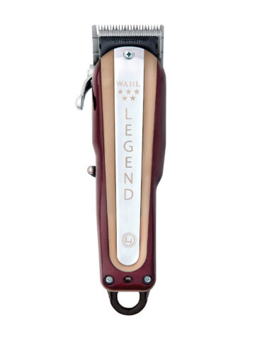 Wahl 5 Star Series Cordless Legend - tagliacapelli professionale senza filo