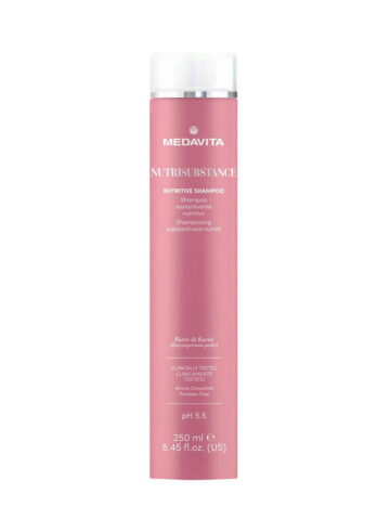 Medavita Lunghezze Nutrisubstance Nutritive Shampoo 250ml - shampoo sostantivante nutritivo