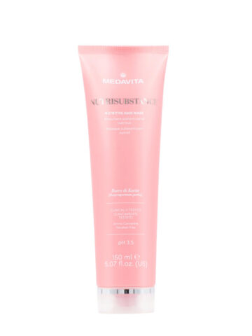 Medavita Lunghezze Nutrisubstance Nutritive Hair Mask 150ml - maschera sostantivante nutritiva