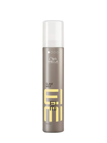 Wella EIMI Shine Glam Mist 200ml - spray lucidante