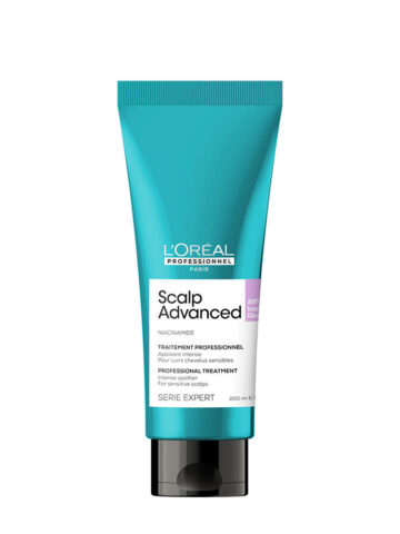 L'Oreal Professionel Scalp Advanced Anti-Discomfort Intense Soother 200ml - trattamento lenitivo