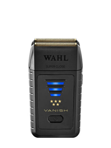 Wahl Vanish Finish Tool - rasoio da rifinitura