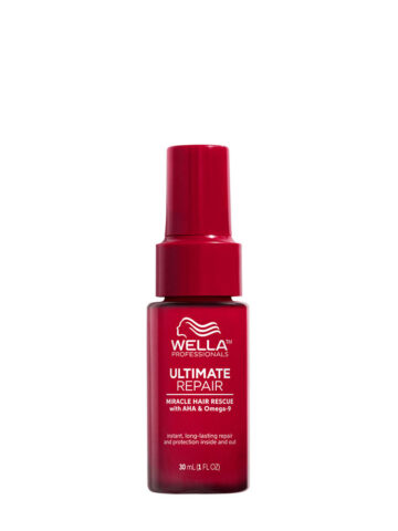 Wella Ultimate Repair Miracle Hair Rescue 30ml - trattamento capelli danneggiati