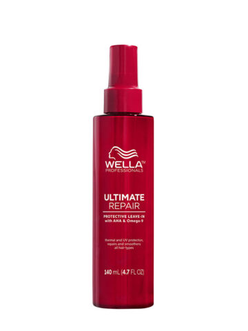 Wella Ultimate Repair Protective Leave-in 140ml - termoprotettore