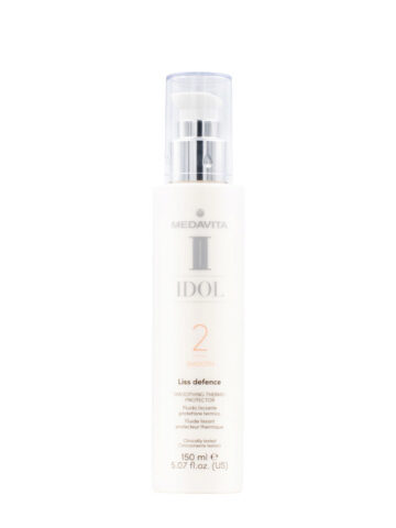 Medavita Idol Smooth Liss Defence Smoothing Thermo Protector 150ml - fluido lisciante protettore termico