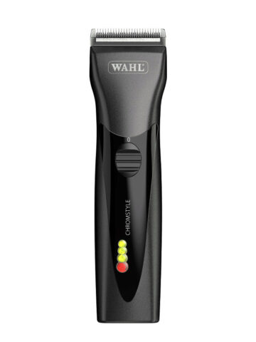 Wahl ChromStyle - tagliacapelli a batteria