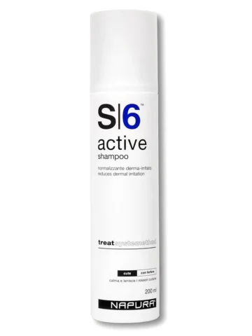 Napura S6 Active - 200ml
