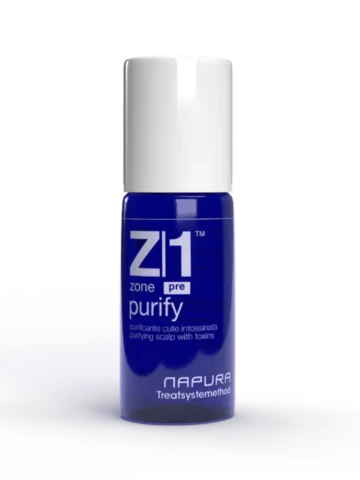 Napura Z1 Purify Zone Pre - 50ml