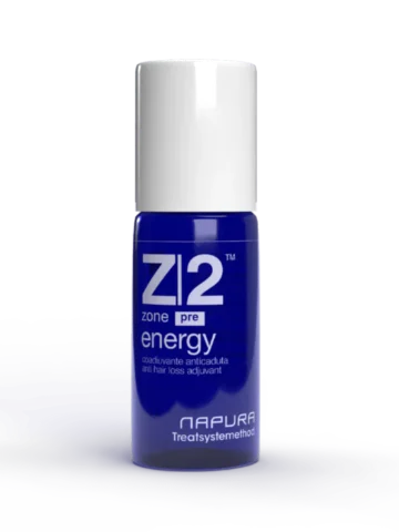 Napura Z2 Energy Zone Pre - 50ml