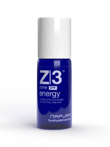 Napura Z3 Energy Zone Pre - 50ml