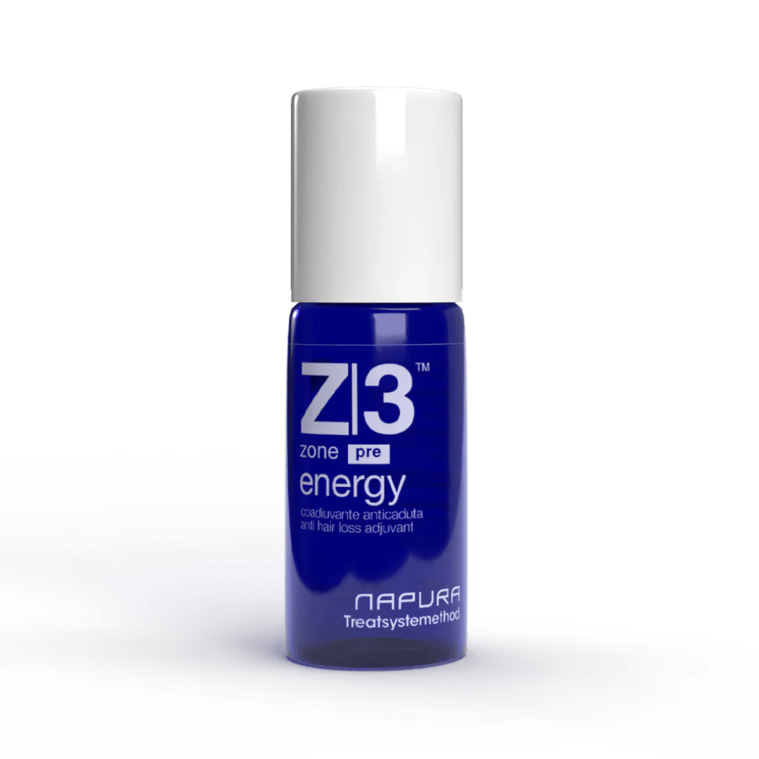 Napura Z3 Energy Zone Pre - 50ml