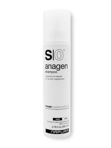 Napura S0 Anagen - 200ml