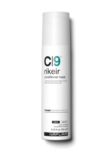 Napura C9 Rikeir - 200ml