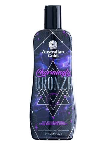 Australian Gold Charmingly Bronze 250ml - cosmetico solare anti-age