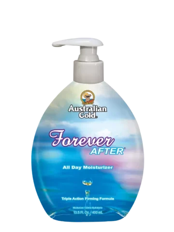 Australian Gold Forever After All Day Moisturizer 400ml - doposole idratante