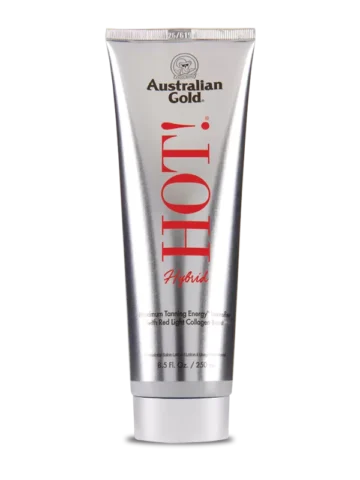 Australian Gold Aloe Collection Hot! Hybrid 250ml -cosmetico solare anti-age