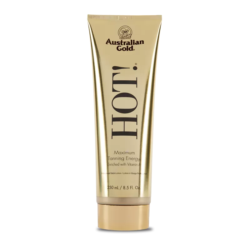 Australian Gold Aloe Collection HOT! 250ml - cosmetico solare anti-age