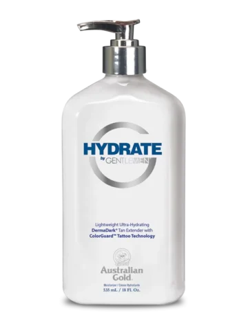Australian Gold Hydrate By Gentlemen 535ml - doposole