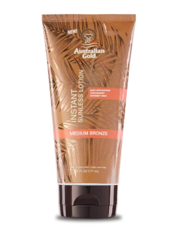 Australian Gold Instant Sunless Lotion 177ml - autoabbronzante