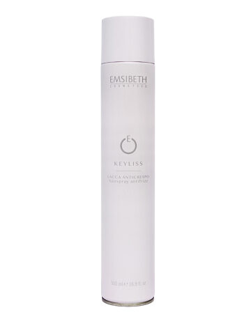 Emsibeth KEYLISS - Lacca Anticrespo - 500ml