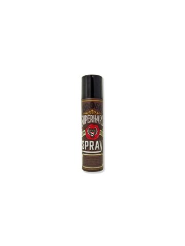 Brosh Lacca per capelli super forte Brosh 210g