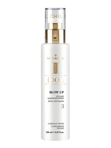 Medavita Idol Blow Up Spray Volumizzante 150 ml