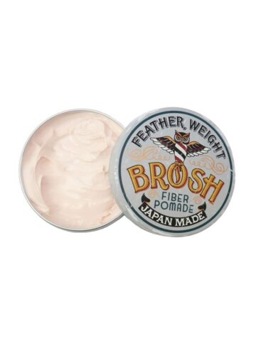 Brosh Original Fiber Pomade 115gr