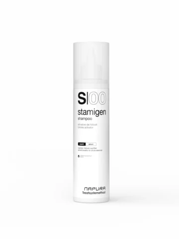 Napura S00 Stamigen - 200ml