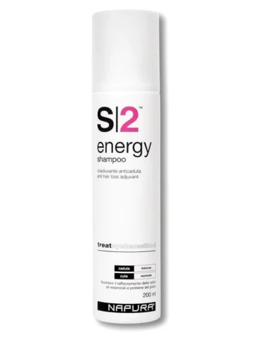 Napura S2 Energy - 200ml