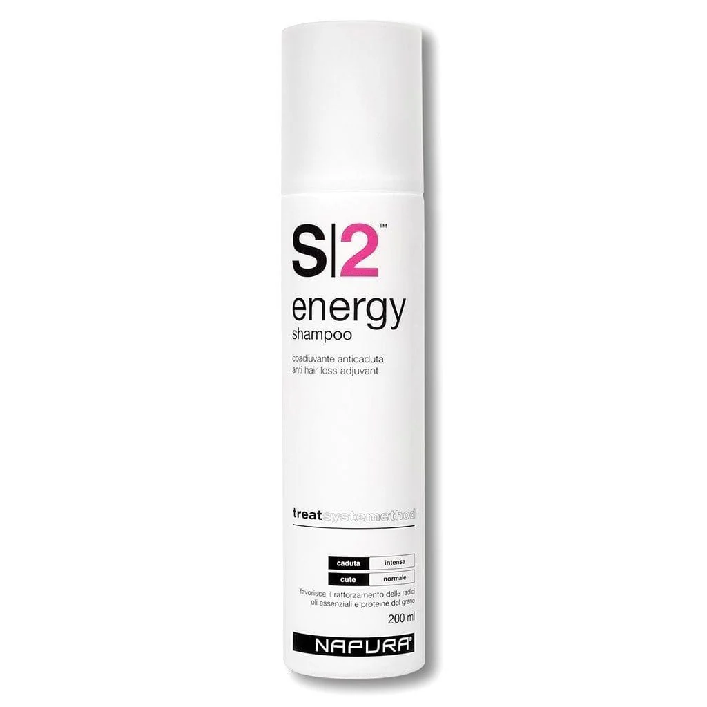 Napura S2 Energy - 200ml