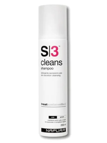 Napura S3 Cleans - 200ml