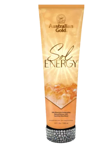 Australian Gold Sol Energy 300ml - cosmetico solare anti-age