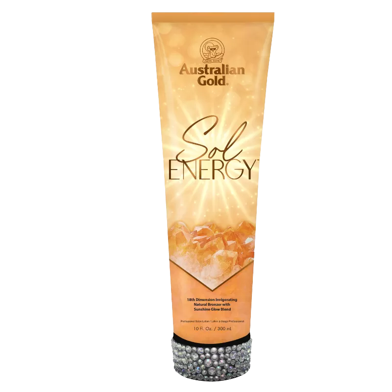 Australian Gold Sol Energy 300ml - cosmetico solare anti-age