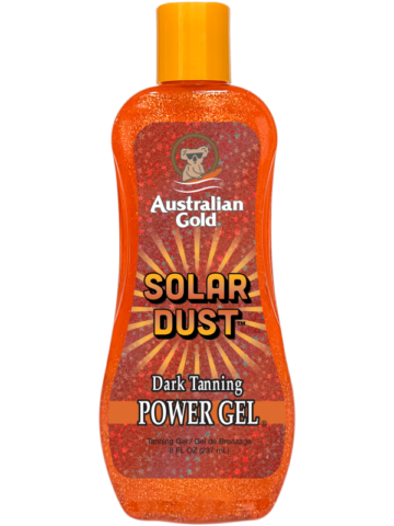 Australian Gold Solar Dust 237ml - cosmetico solare antiage