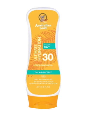 Australian Gold SPF30 Lotion Sunscreen 237ml - protezione solare
