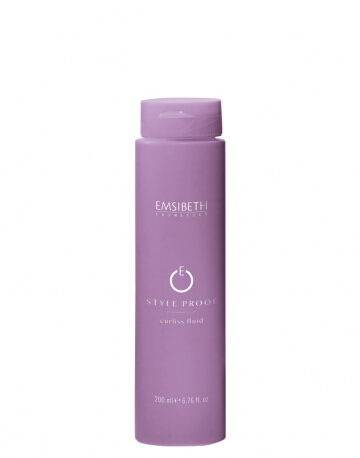 Emsibeth Style Proof CURLISS FLUID - 200ml