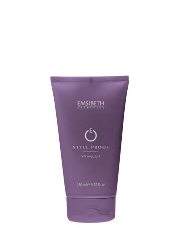Emsibeth Style Proof STRONG GEL - 150ml