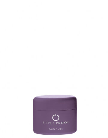 Emsibeth Style Proof WATER WAX - 75g