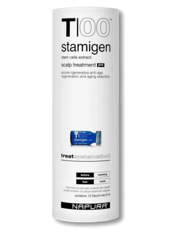 Napura T00 Stamigen Pre - 12 flaconi da 8ml