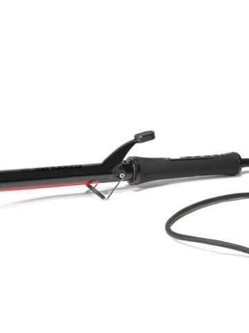 Upgrade Infracurl Ferro Professionale Ø25mm