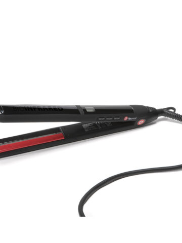 Upgrade Infrared Slim Piastra Professionale a Infrarossi