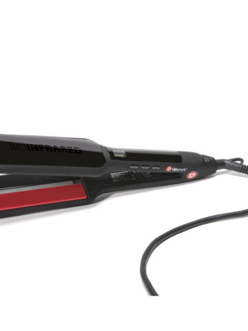 Upgrade Piastra Infrarossi Large