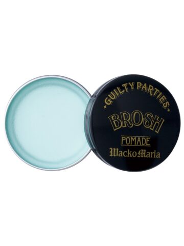 Brosh Wacko Maria x Brosh Unguento collaborativo 115gr