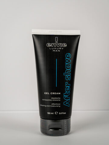 Envie Gel Cream After Shave - 150ml